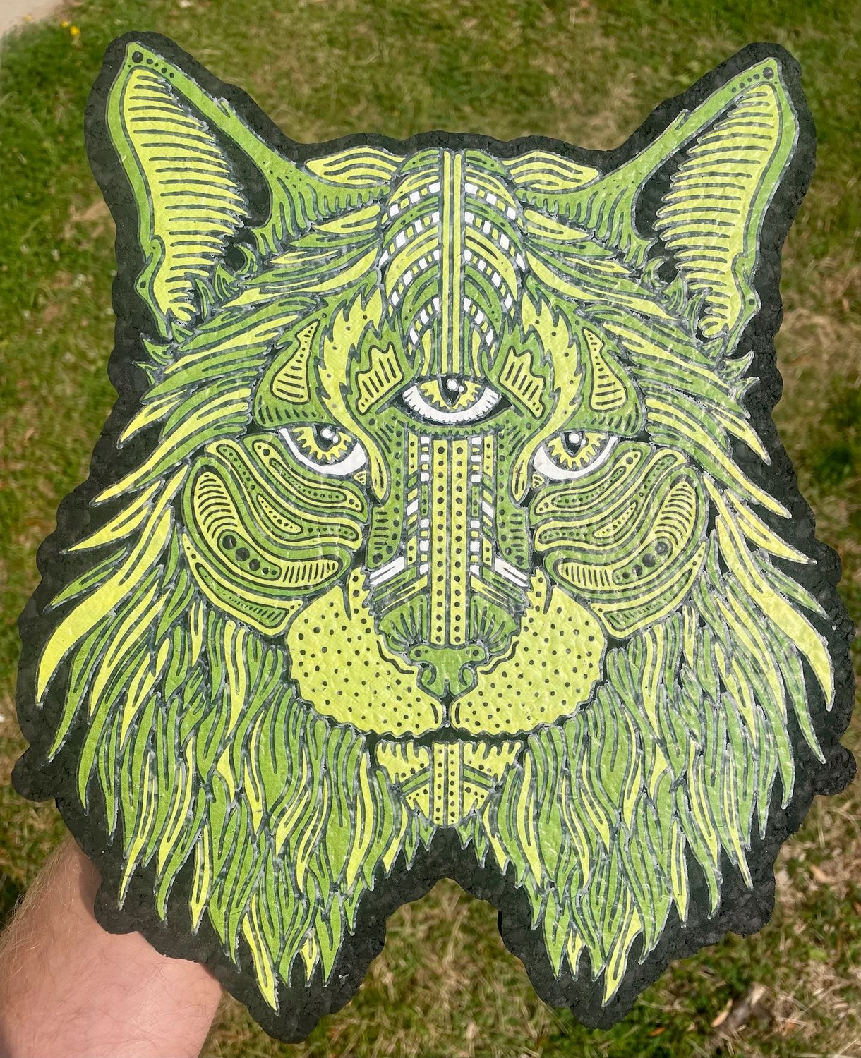 One Drop x East Coasters