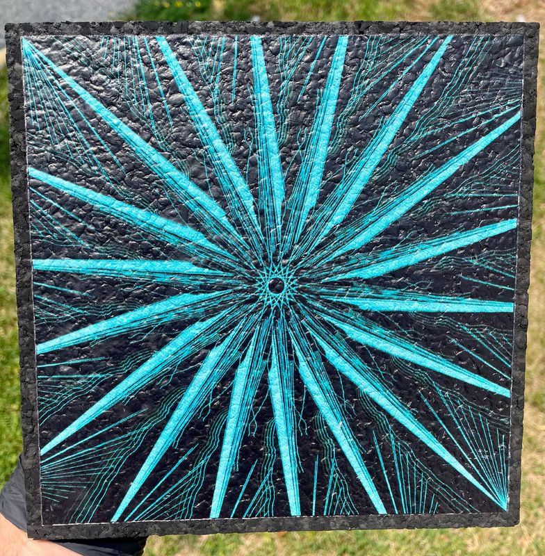 Arctic Shatter