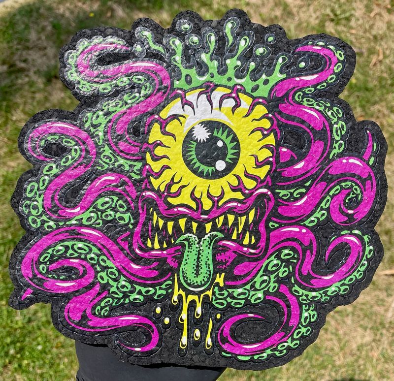 Cycloptopus