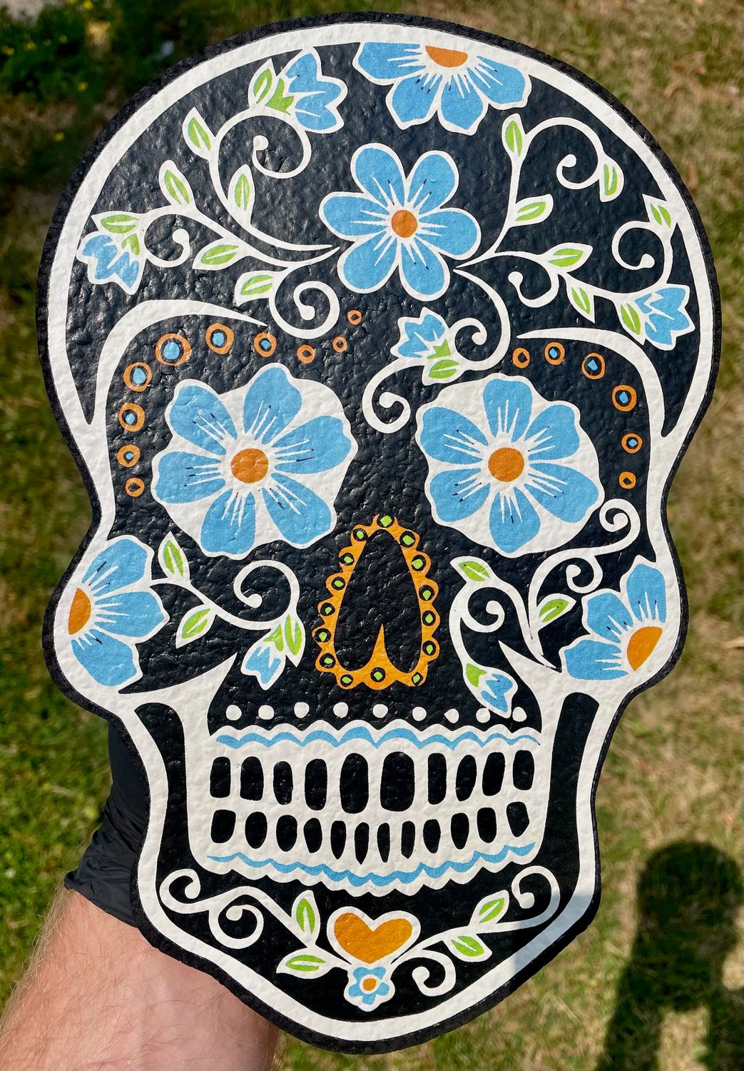 Sugar Skull