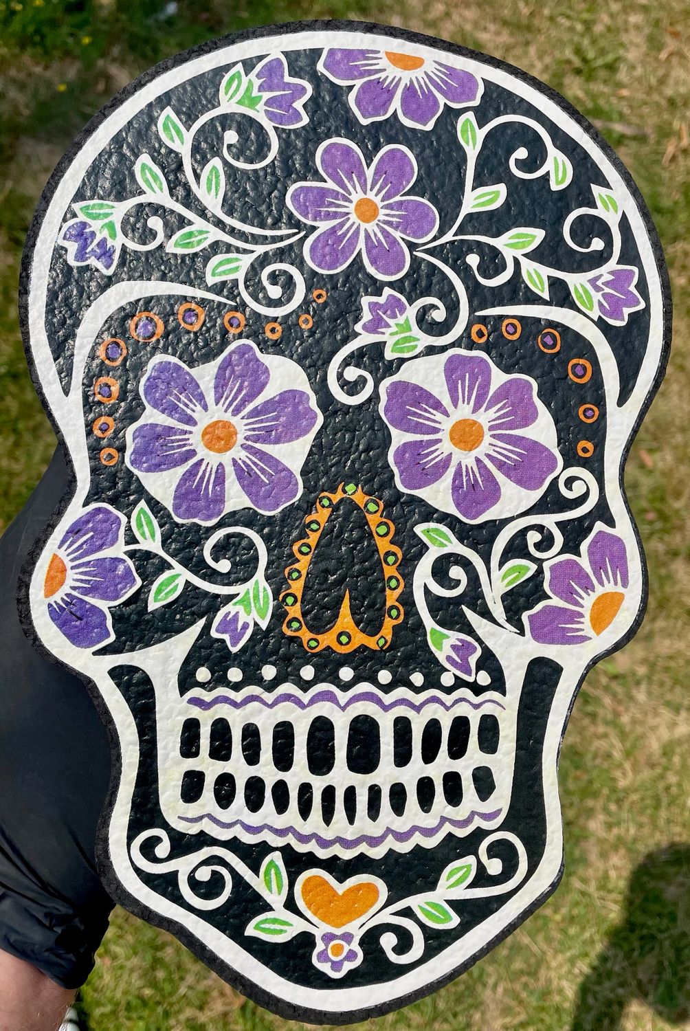 Sugar Skull