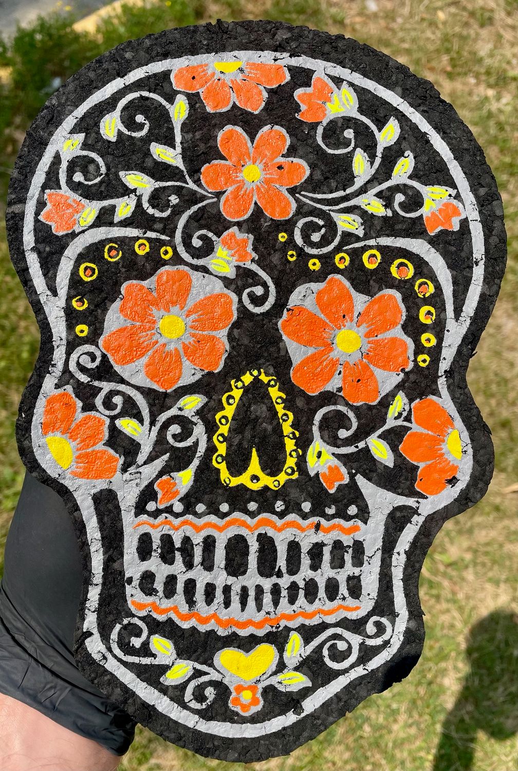 Sugar Skull