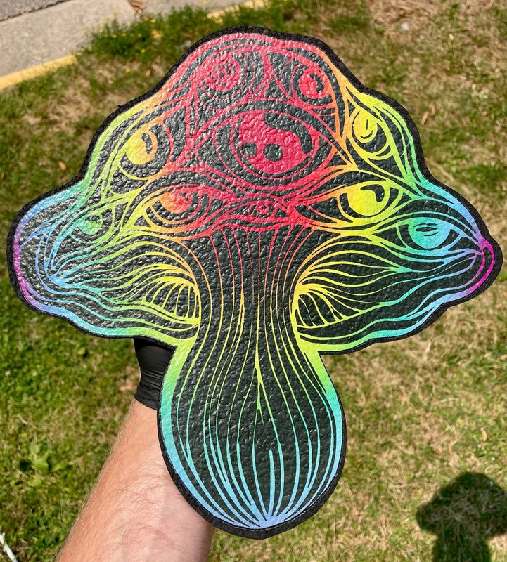 Mushroom