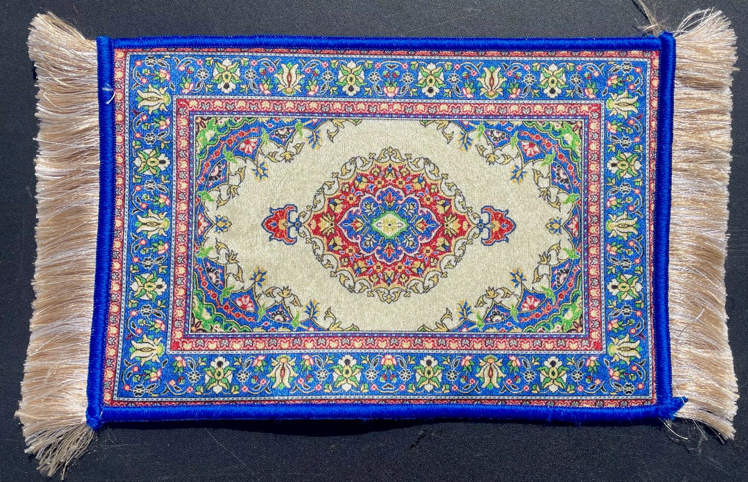 Turkish Dab Mat