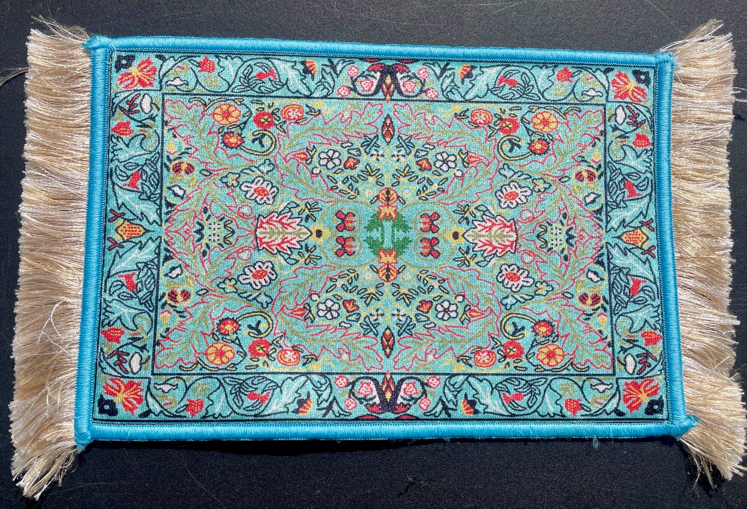 Turkish Dab Mat
