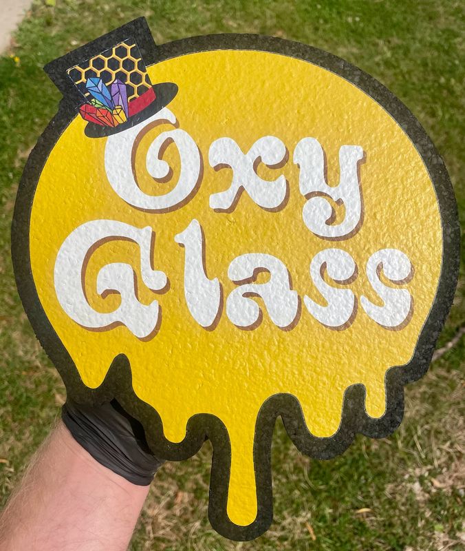 Oxy Glass