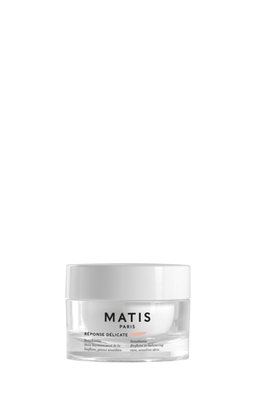 SENSIFLORA CREAM - Replaces Delicate Moisturising Creme