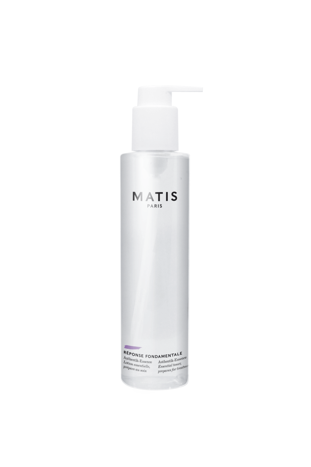 AUTHENTIK ESSENCE - Replaces Essential Lotion