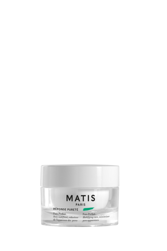 PORE PERFECT -Replaces Shine Control Cream