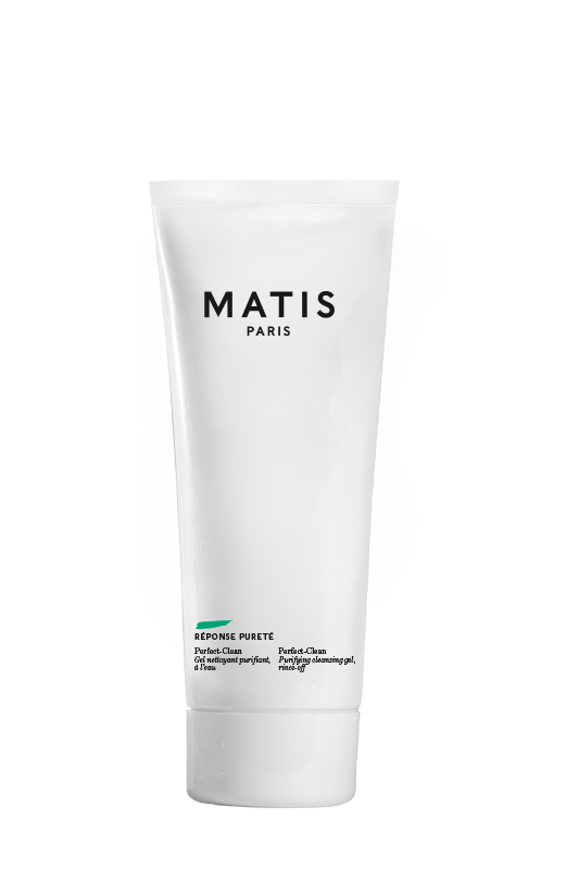 PERFECT CLEAN - Replaces Purify Cleansing Gel