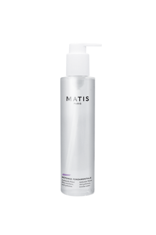 AUTHENTIK WATER - Replaces Essential Micellar Water
