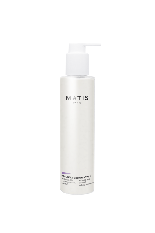 AUTHENTIK MILK - Replaces Essential Cleansing Emulsion