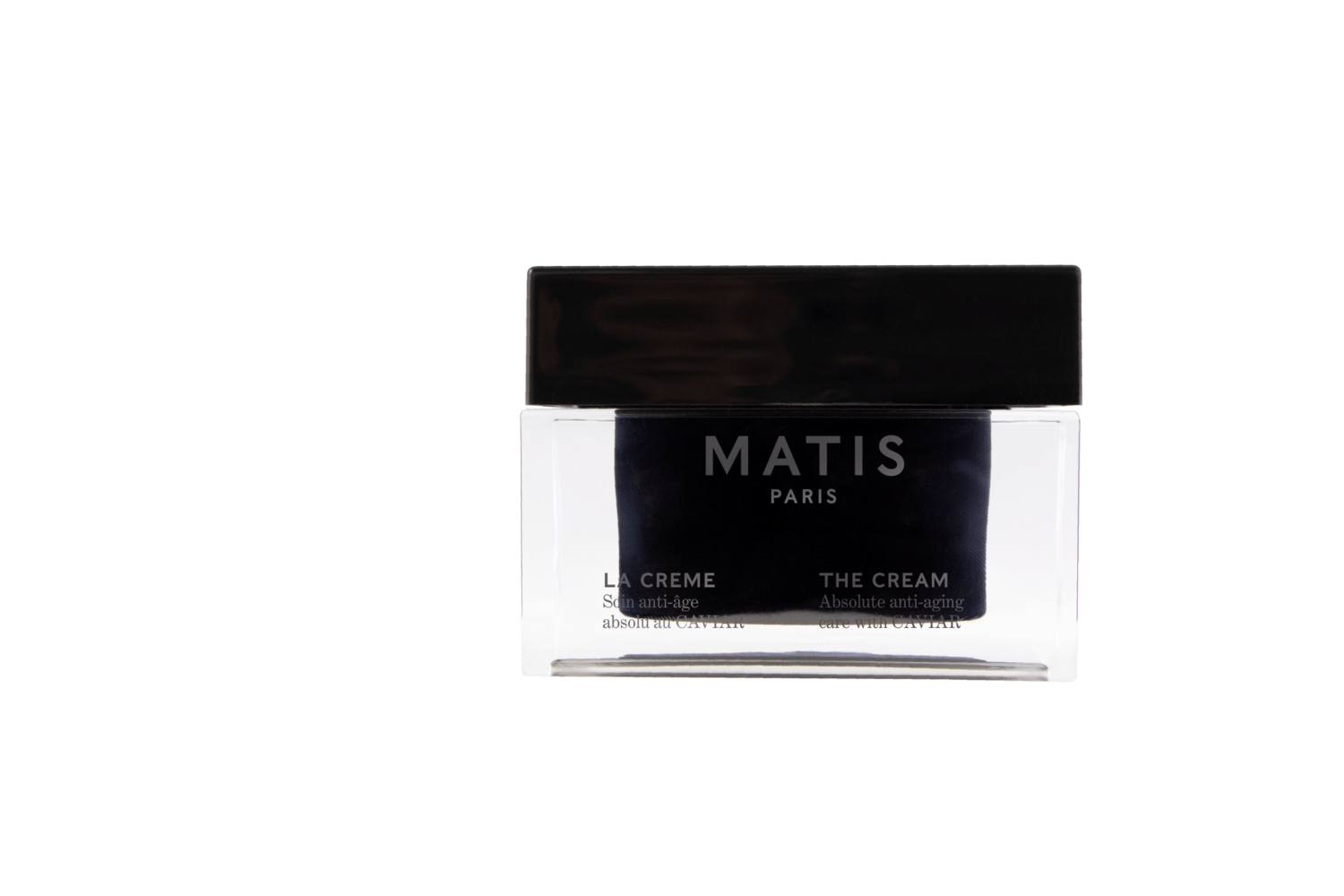 THE CREAM - Replaces Caviar Day Cream
