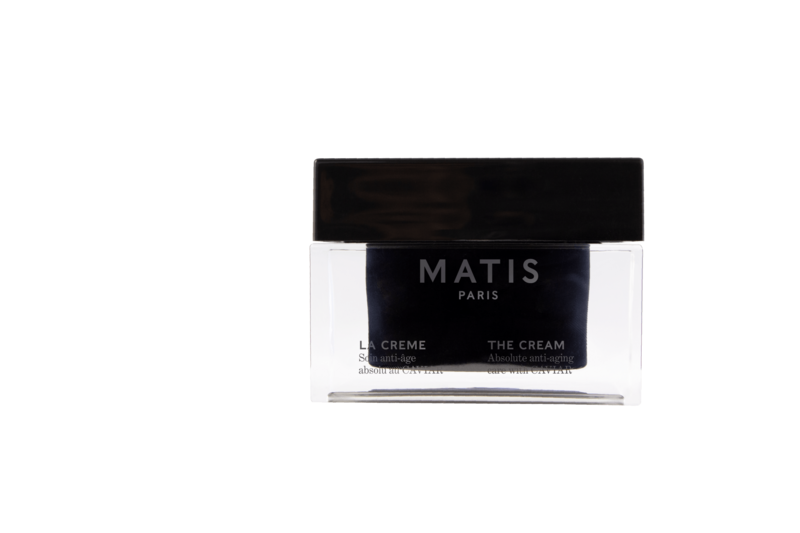 THE CREAM - Replaces Caviar Day Cream