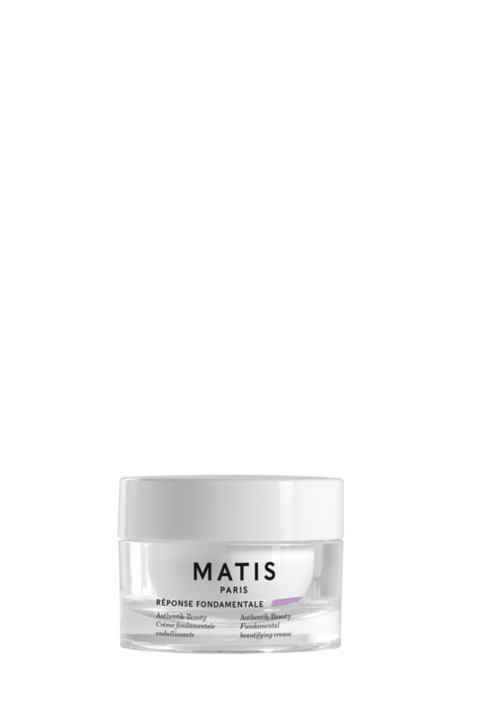 AUTHENTIK-BEAUTY - Replaces Fundamental Beautifying Cream