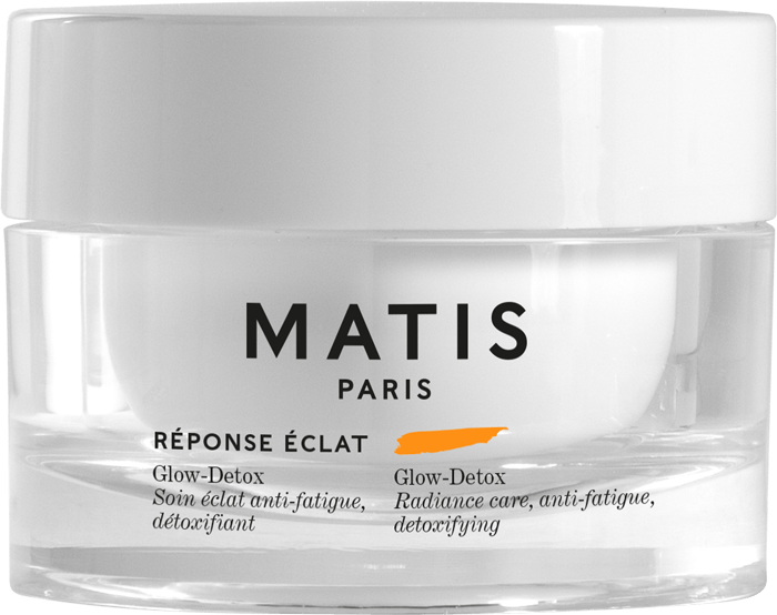 GLOW-DETOX - Replaces Regenerating Creme
