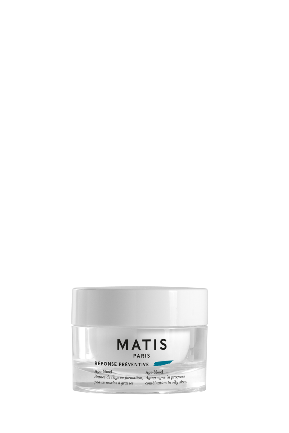 AGE MOOD MOISTURISER - Replaces Avant-Age moisturiser