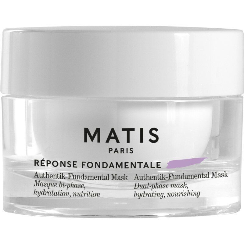 AUTHENTIK MASK - Replaces Youth Hydrating Mask