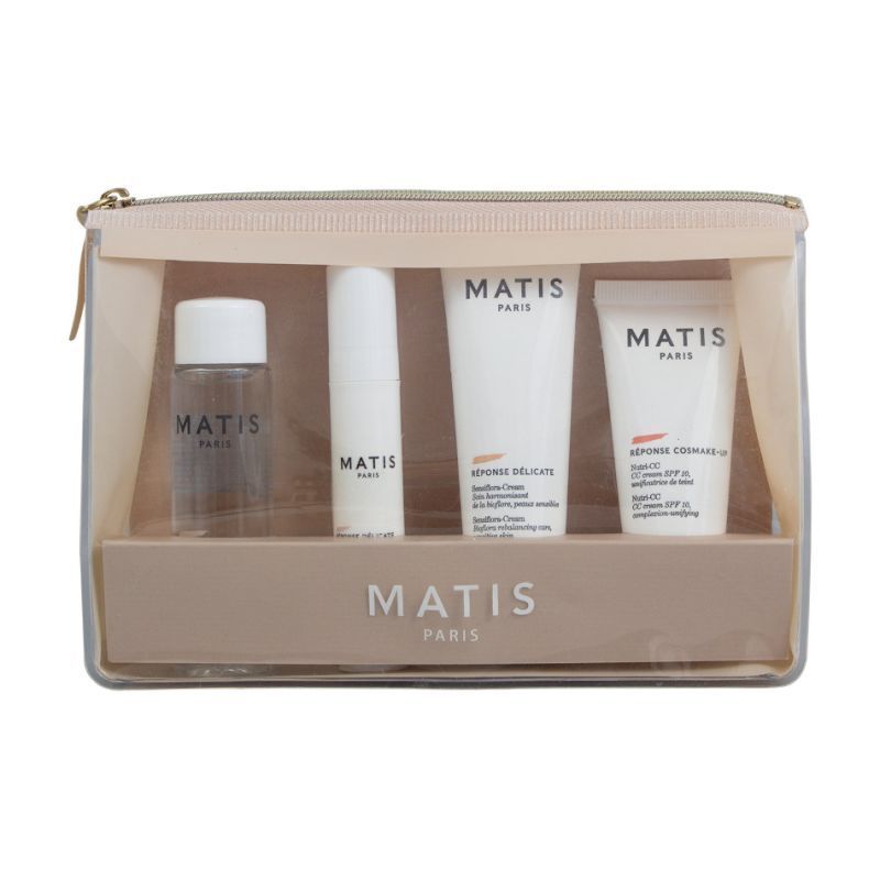 MATIS TRAVEL PACKS - XMAS 2025