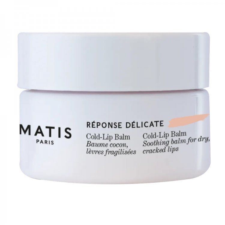 MATIS DELICATE LIP BALM