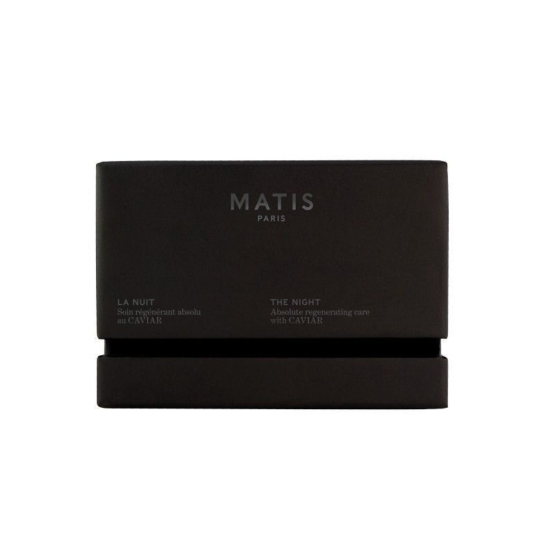 MATIS CAVIAR - THE NIGHT CREME