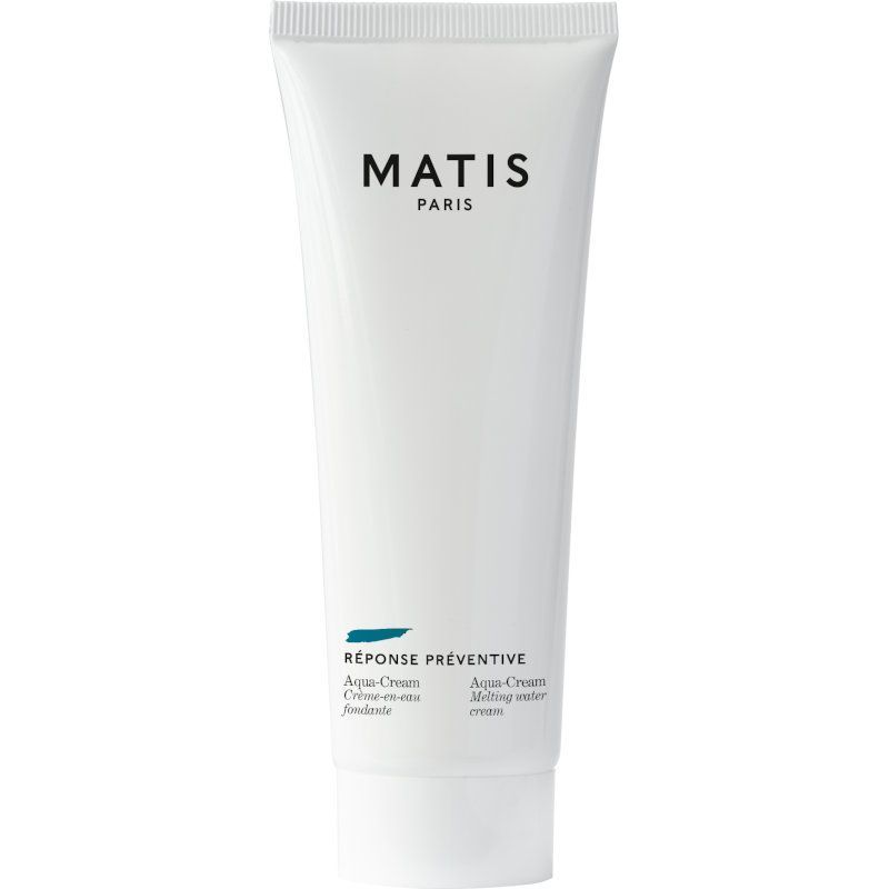 MATIS AQUA CREAM - Replaces 24hr Hydra-Protective care