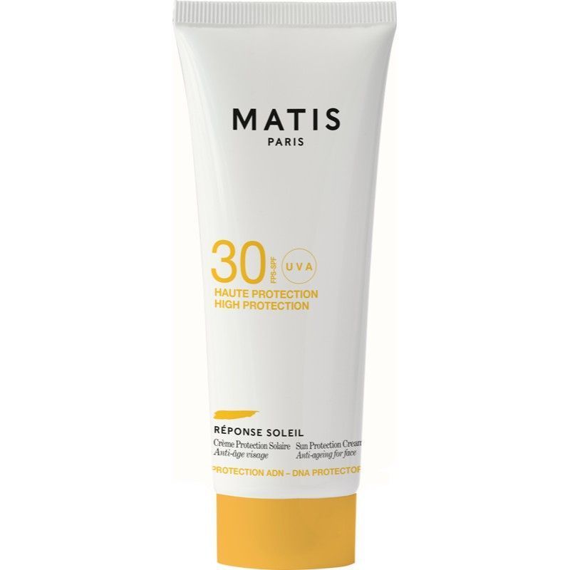 MATIS SUN PROTECTION CREAM SPF30