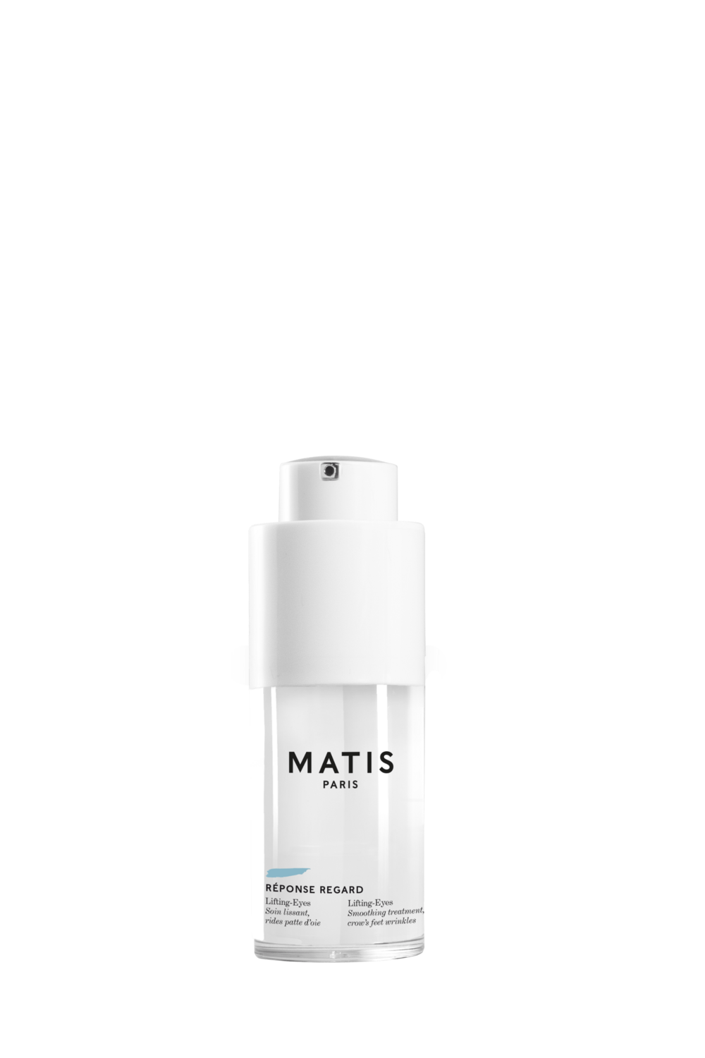 RELAX EYES - Matis everyday Eye Cream RELAX EYES - Matis everyday Eye Cream