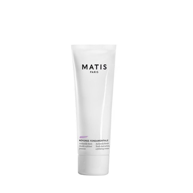 AUTHENTIK FACIAL SCRUB AUTHENTIK FACIAL SCRUB