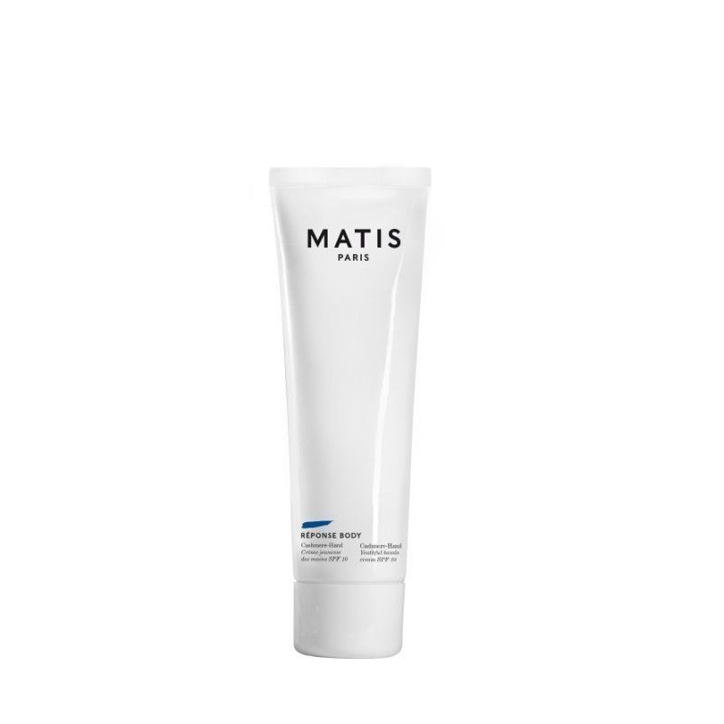MATIS CASHMERE HAND CREAM MATIS CASHMERE HAND CREAM