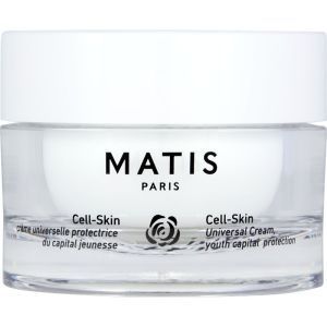 MATIS CELL-SKIN MOISTURISER MATIS CELL-SKIN MOISTURISER