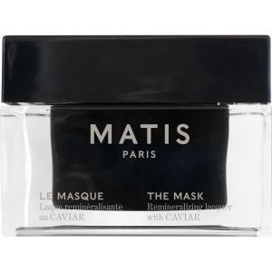MATIS CAVIAR - THE MASK