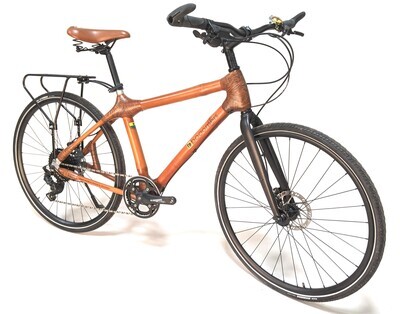 Booomers City Bike Booomers City Bike