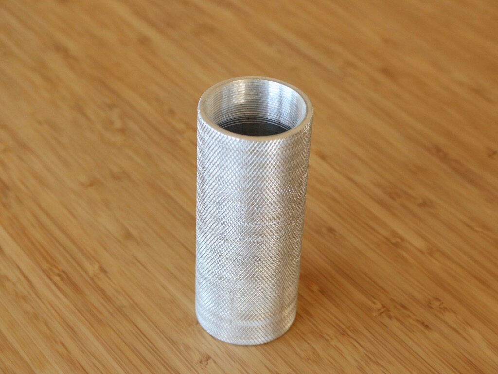 Bottom bracket sleeve English (Fatbike) Bottom bracket sleeve English (Fatbike)