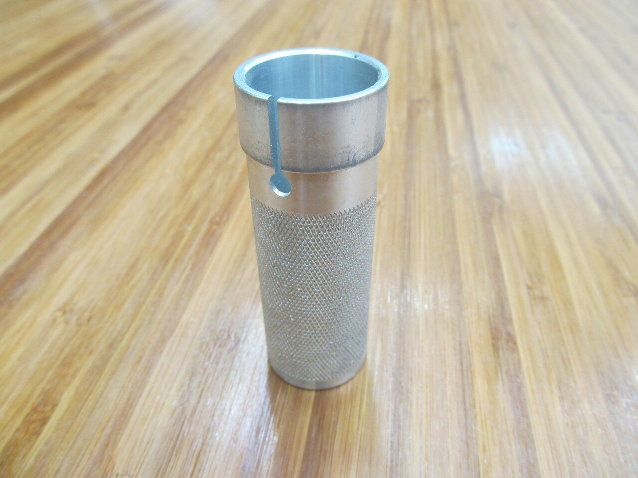 Seat insert 27.2 mm Seat insert 27.2 mm