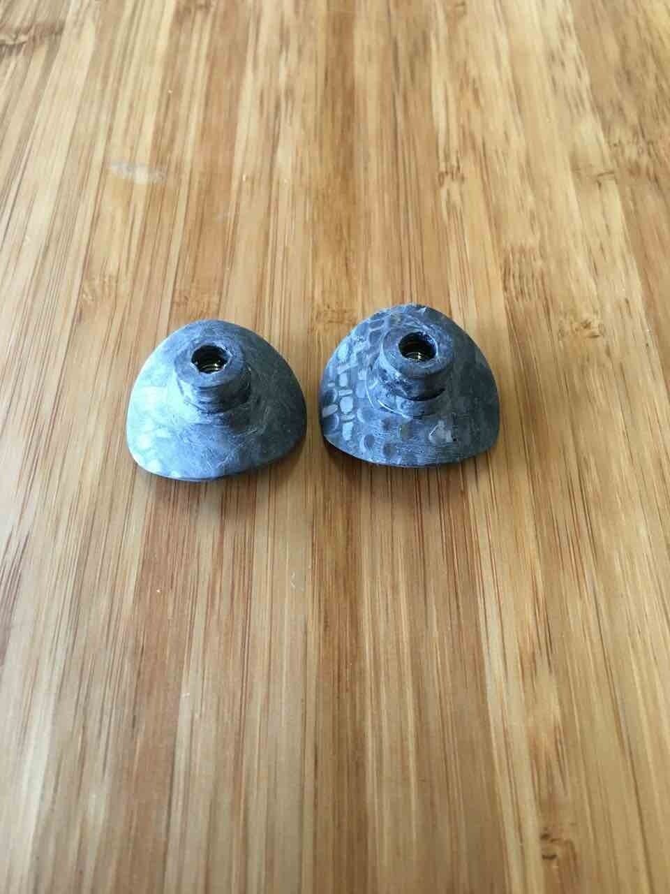 Water Bottle Bosses (Pair) Water Bottle Bosses (Pair)