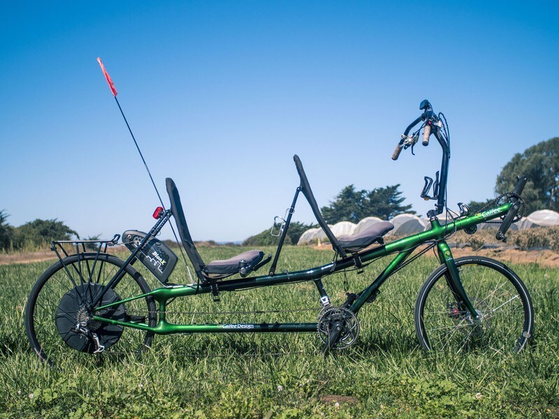 Demo Bikes For Sale
