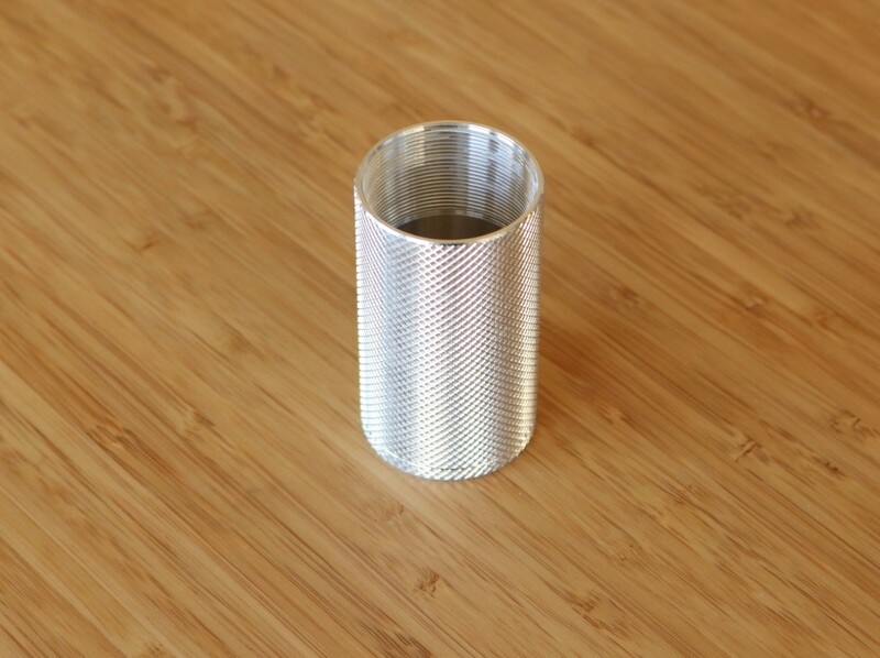 Bottom Bracket Sleeve English