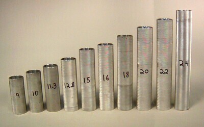 Head tube for 1 1/8'' steerer forks Head tube for 1 1/8'' steerer forks