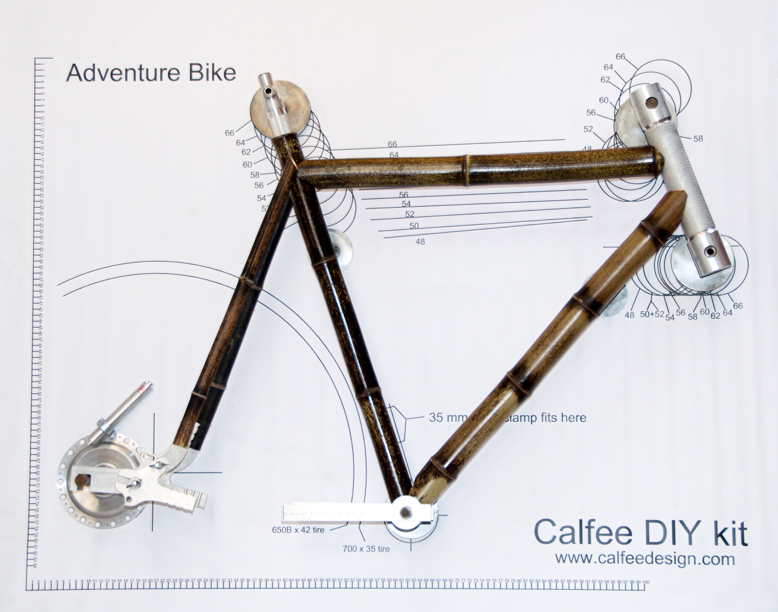 Calfee bamboo sale