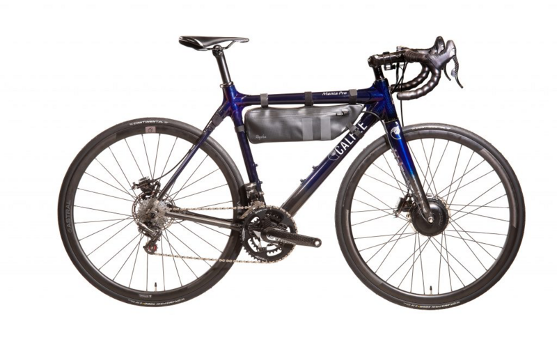 Electrofit Kit for 700c Quick Release Bicycles Electrofit Kit for 700c Quick Release Bicycles