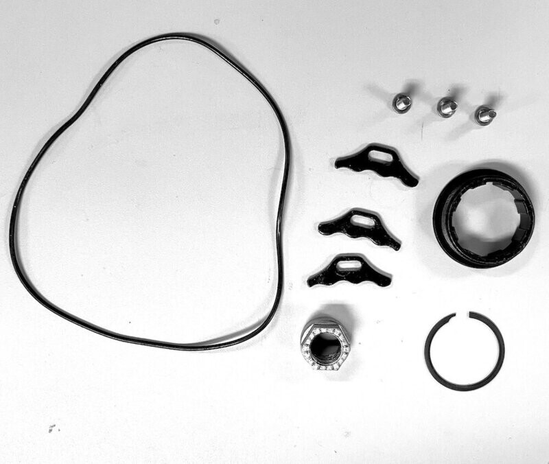 Rebuild Kit for NuVinci N171 Hub