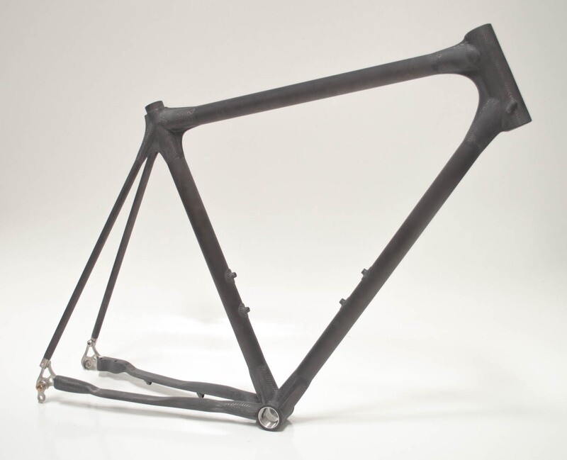 Tetra Classic Adventure Frame, 56cm