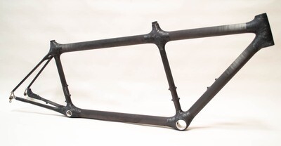 Tetra Tandem Frame, L/S