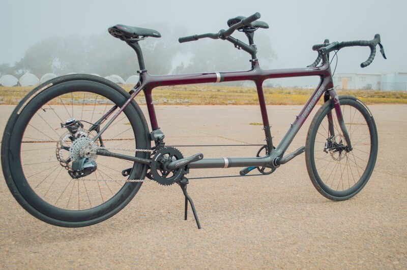 Tandem bicycle for sale hotsell