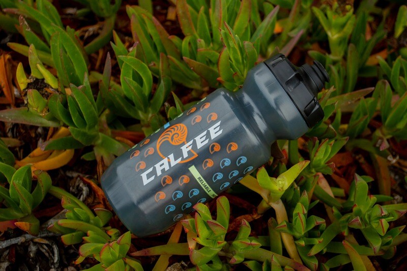 Calfee 22oz Water Bottle