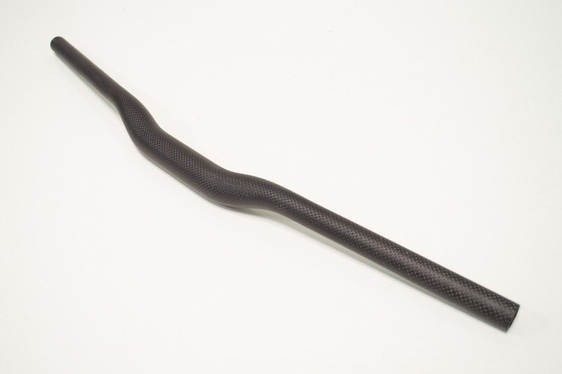Titec Carbon Handlebars