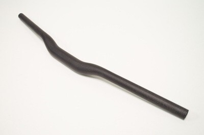 Titec Carbon Handlebars