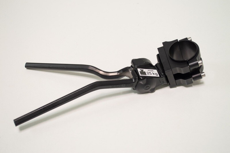 Tandem Kickstand