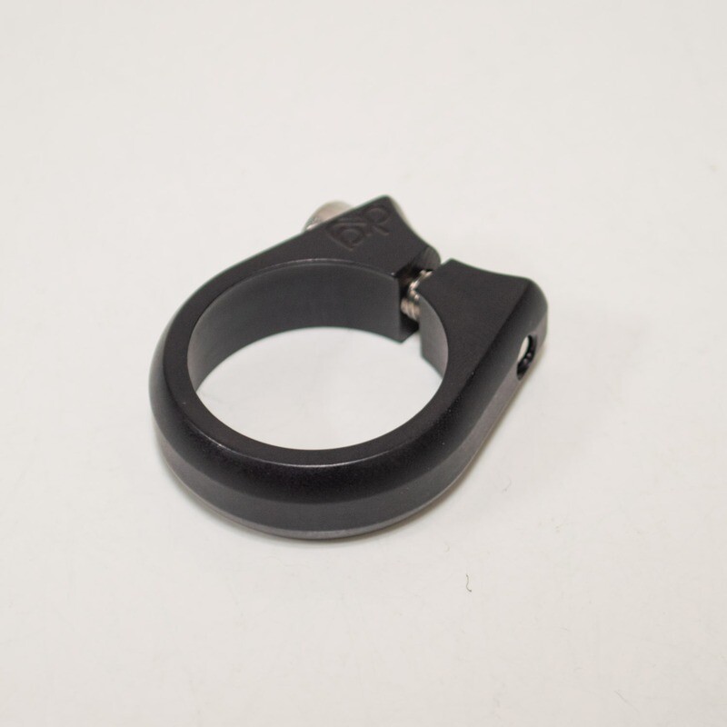 1 1/4" (31.8 mm) Seatpost Clamp